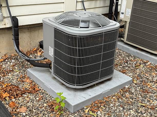 24/7 Emergency Hvac Repair experts in Hemlock, MI