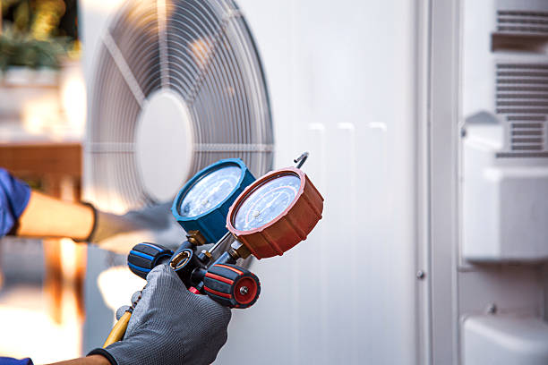 Affordable Emergency Ac Repair solutions in Hemlock, MI