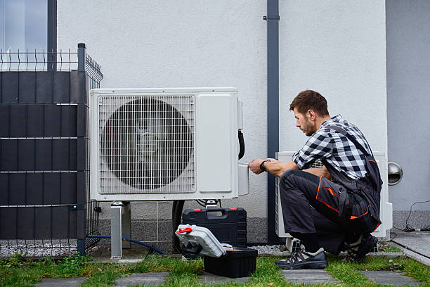 Top rated local Emergency Ac Repair specialists in Hemlock, MI